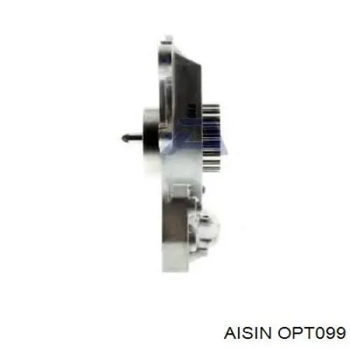 Bomba De Aceite OPT099 Aisin