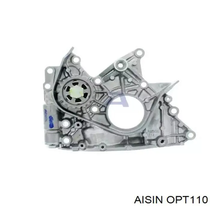 OPT110 Aisin bomba de aceite