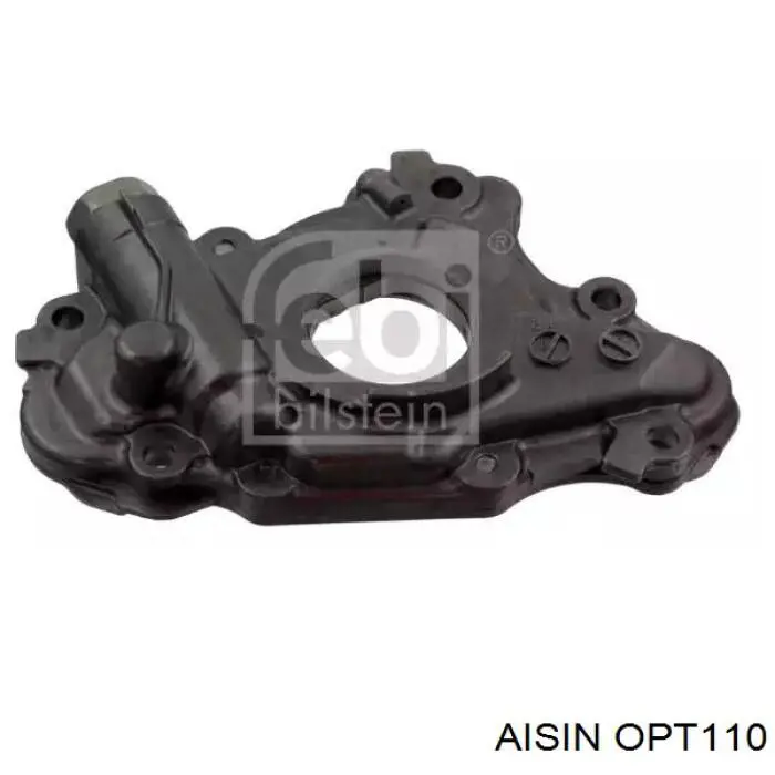 Comprar 601145 IJS Group Bomba De Aceite