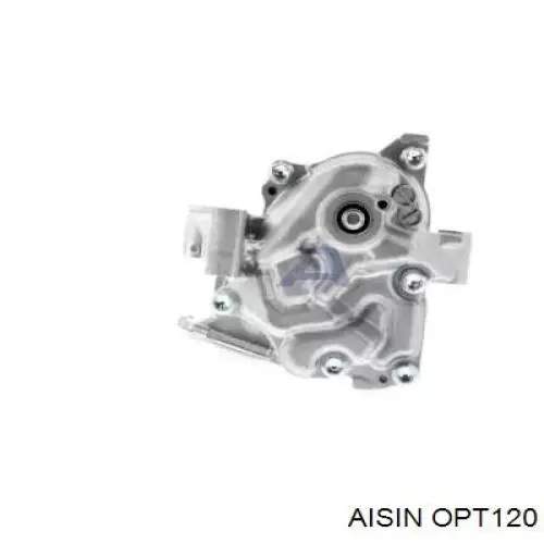 OPT120 Aisin bomba de aceite