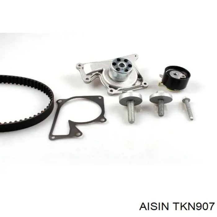TKN-907 Aisin kit de correa de distribución