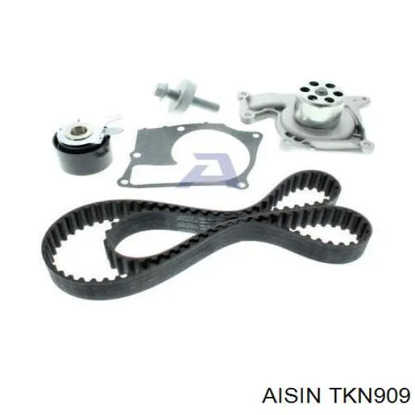 Kit distribución Aisin TKN909