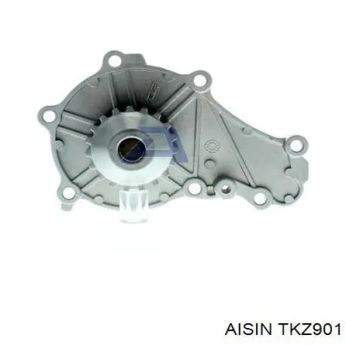 Kit correa de distribución Peugeot Partner 1 5F