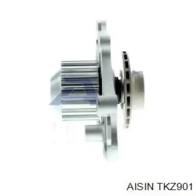 Kit correa de distribución Peugeot Partner 1 5F