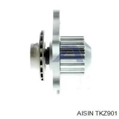 Kit correa de distribución Peugeot Partner 1 5F