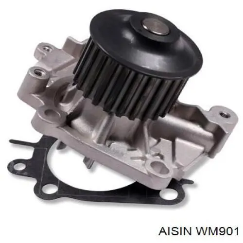 WM901 Aisin bomba de agua