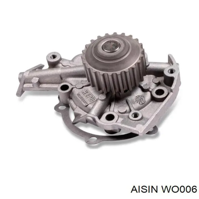 Comprar WO006 Aisin Bomba de agua para motor