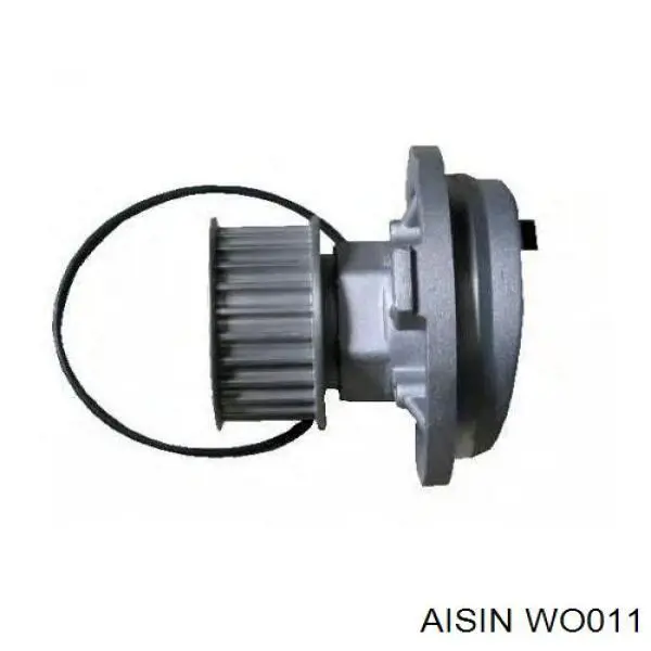WO011 Aisin bomba de agua