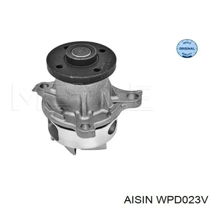 WPD023V Aisin bomba de agua