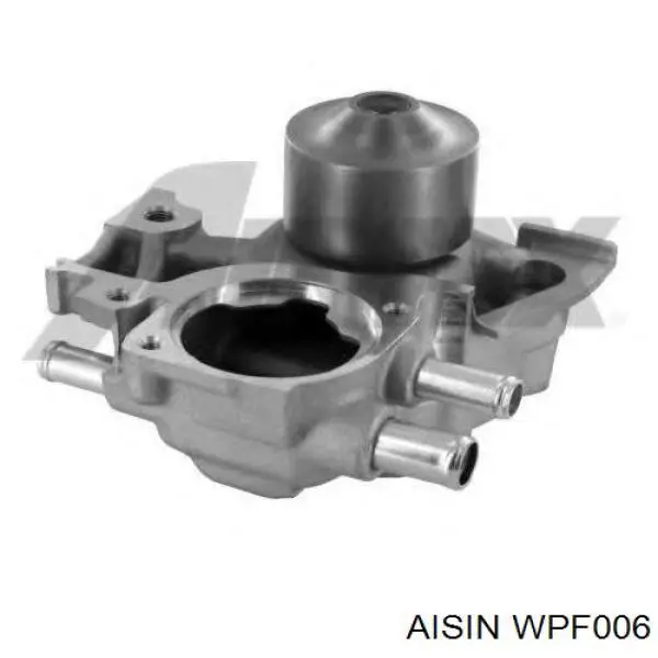 Bombeadora de agua Aisin WPF006 precio, desde 79,59 EUR