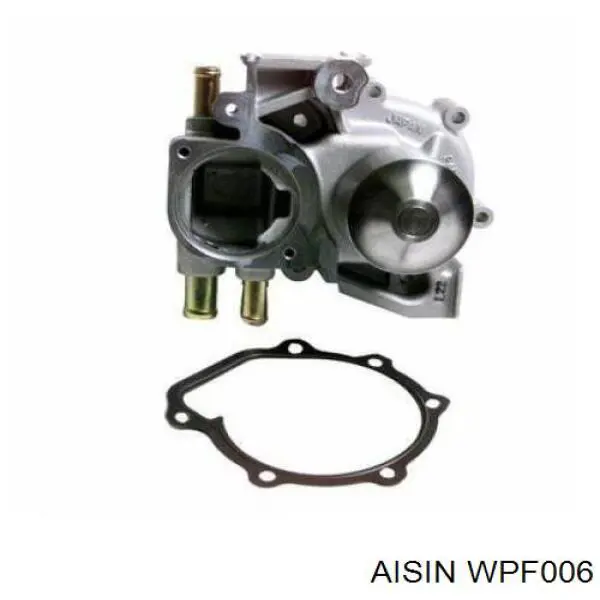 Bomba de agua WPF006 Aisin