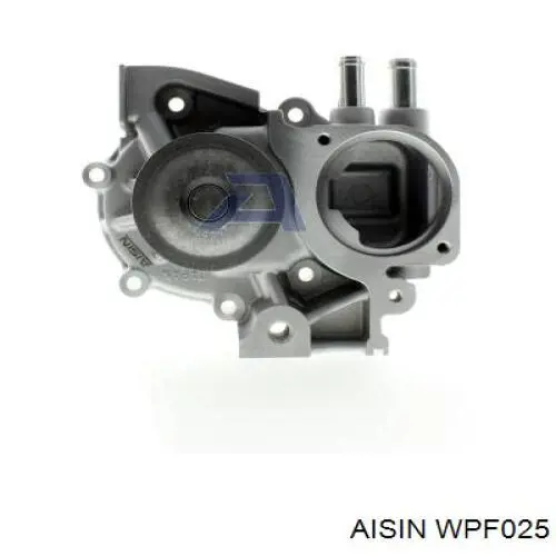 Comprar WPF025 Aisin Bomba de agua para motor