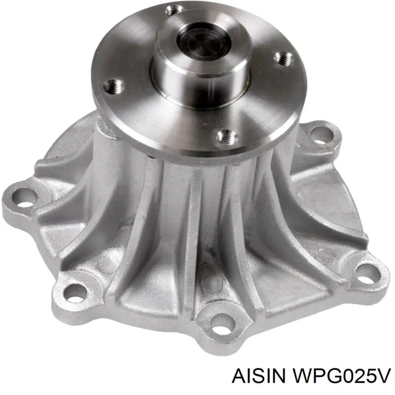 Comprar 8973121474 Isuzu Bomba de agua para motor