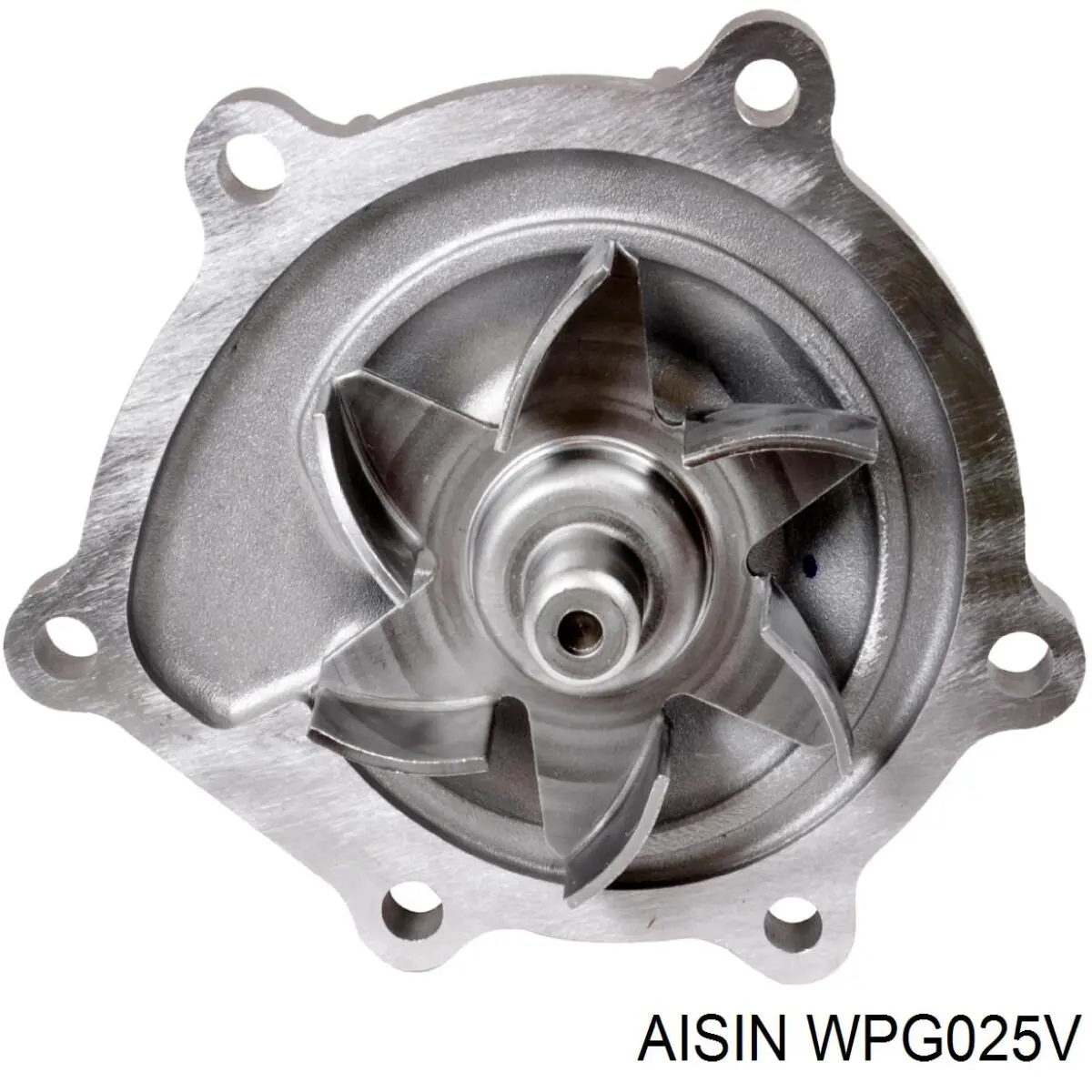 Bombeadora de agua Aisin WPG025V precio, desde 50,74 EUR