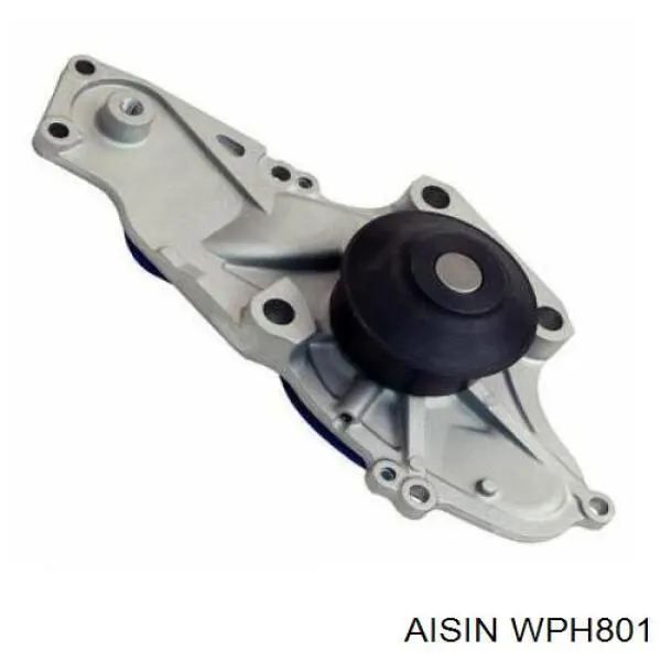 WPH801 Aisin bomba de agua