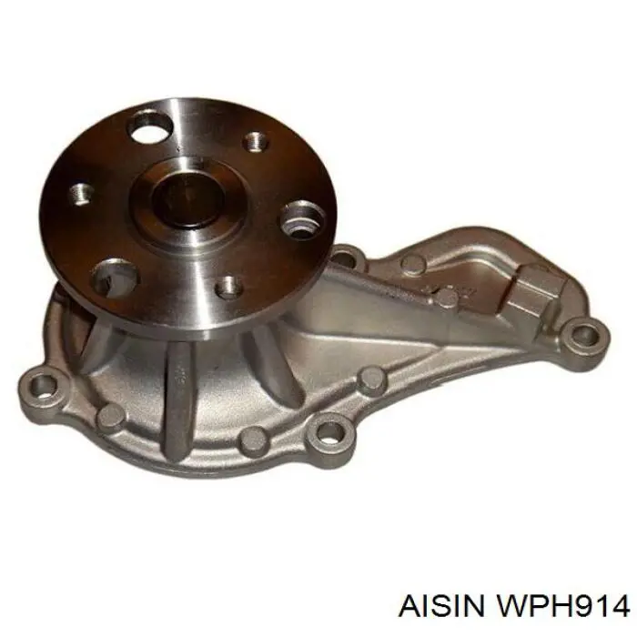 Comprar WPH914 Aisin Bomba de agua para motor