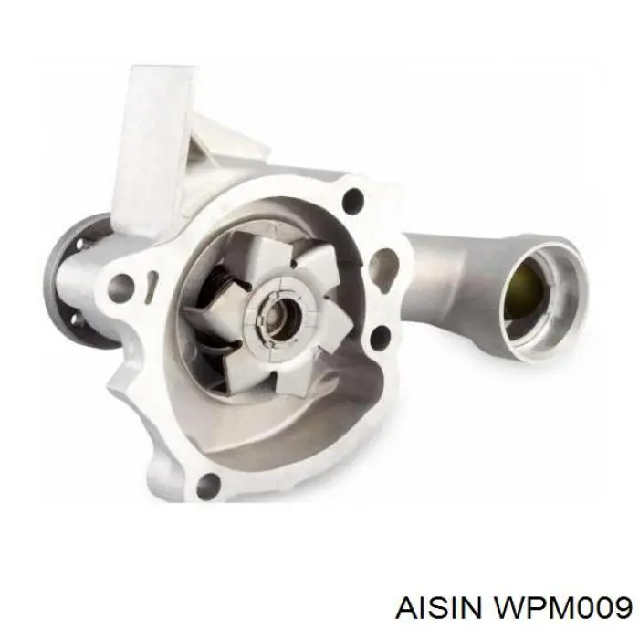 WPM-009 Aisin bomba de agua