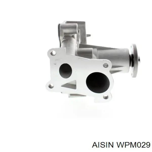 WPM029 Aisin Bomba refrigerante coche