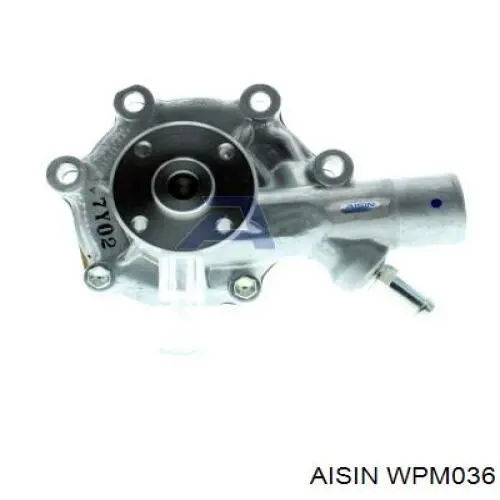 Bombeadora de agua Mitsubishi MM409303 precio, desde 38,72 EUR