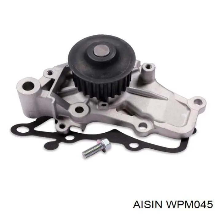Motor de agua Aisin WPM045
