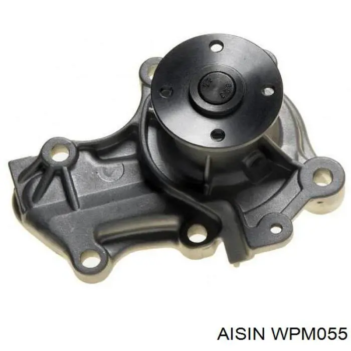 Comprar WPM055 Aisin Bomba de agua para motor