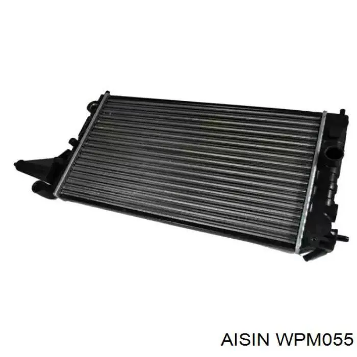 Bomba de agua WPM055 Aisin