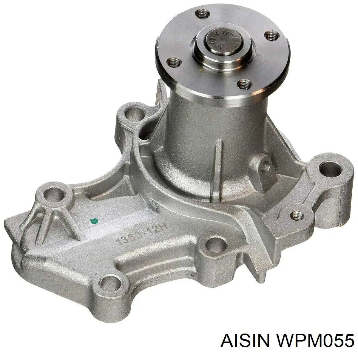Bombeadora de agua Aisin WPM055 precio, desde 31,61 EUR
