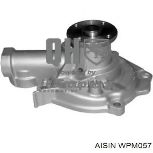 WPM057 Aisin bomba de agua