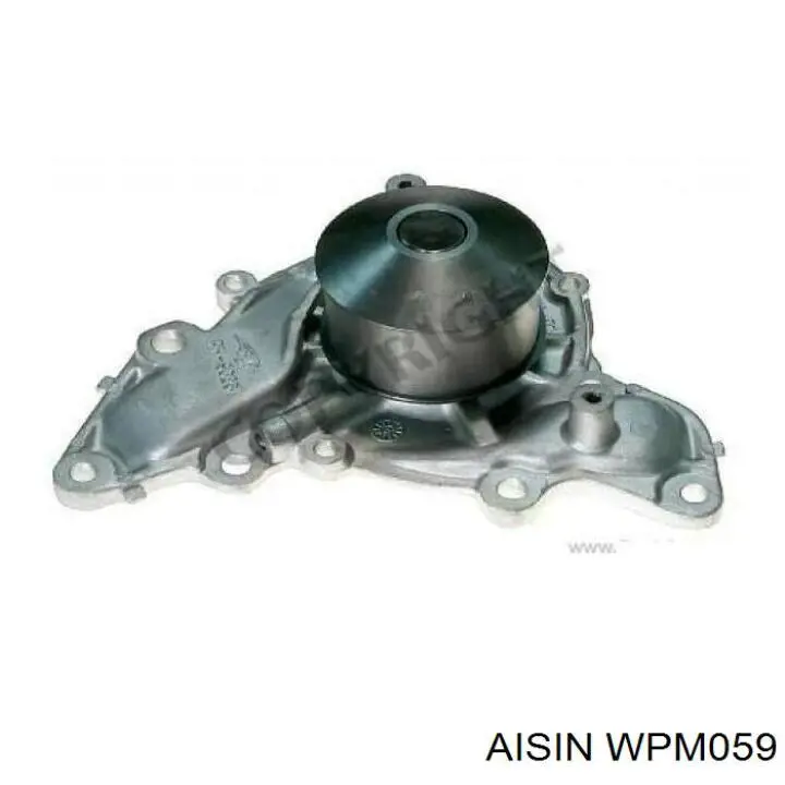 WPM059 Aisin