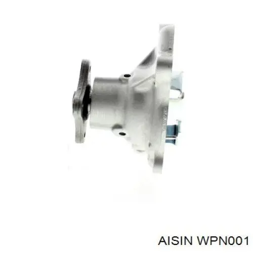 WPN001 Aisin Bomba refrigerante coche