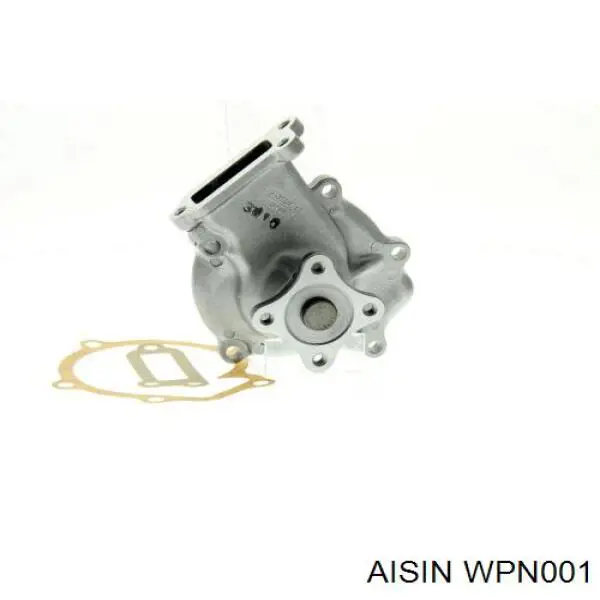 Bombeadora de agua Aisin WPN001 precio, desde 31,46 EUR