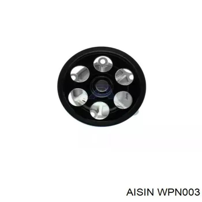 2101050A28 Nissan/Infiniti Bomba refrigerante coche