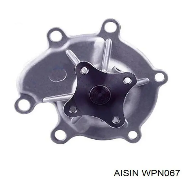Comprar 06H121010L VAG Bomba de agua para motor