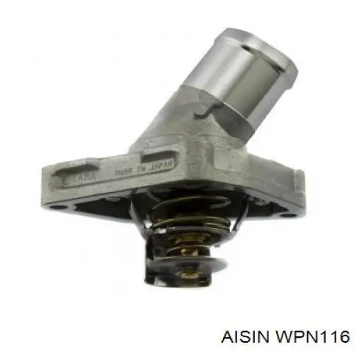 Comprar WPN116 Aisin Bomba de agua para motor