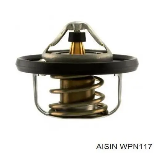 WPN117 Aisin bomba de agua