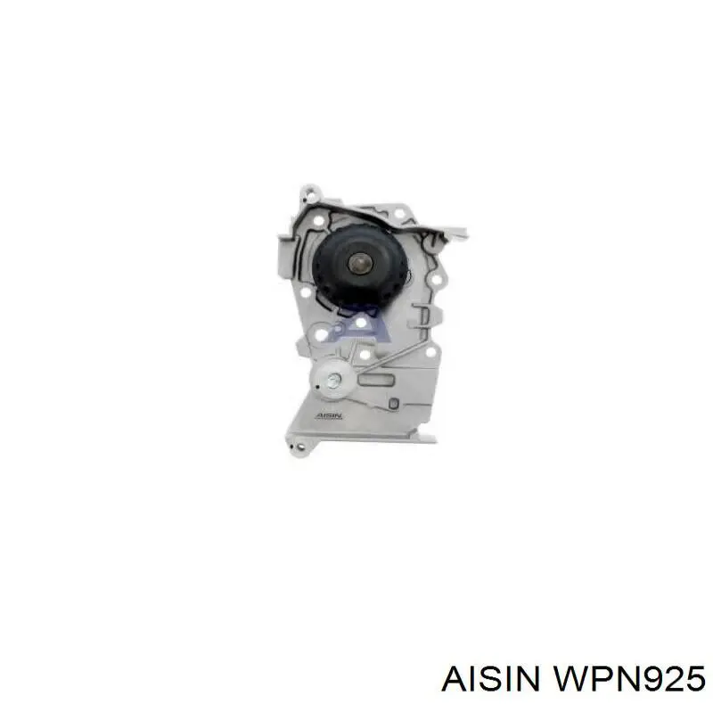 WPN-925 Aisin bomba de agua