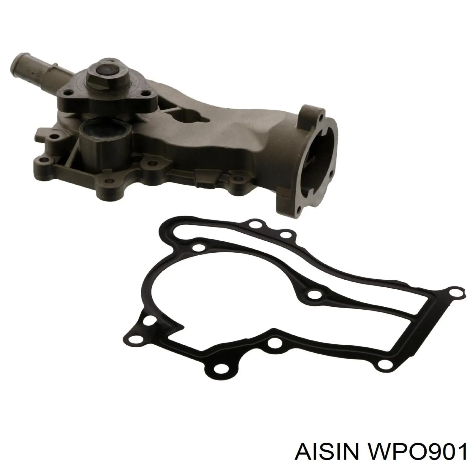 WPO-901 Aisin bomba de agua