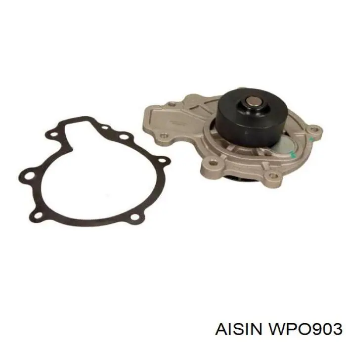 WPO-903 Aisin bomba de agua