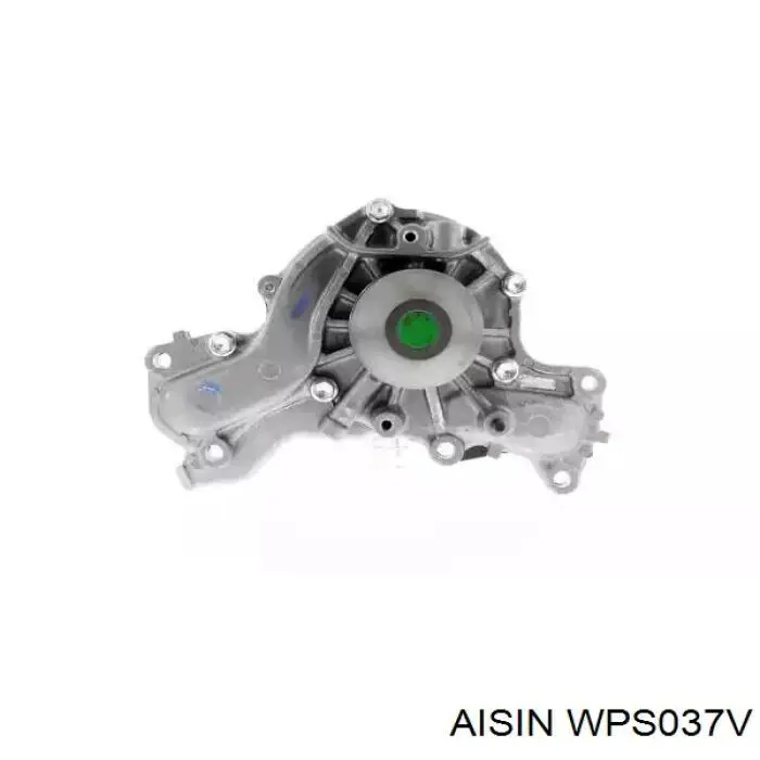 Bomba de agua WPS037V Aisin
