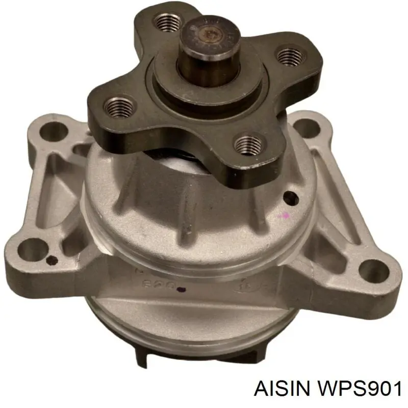 Motor de agua Suzuki 1740066810