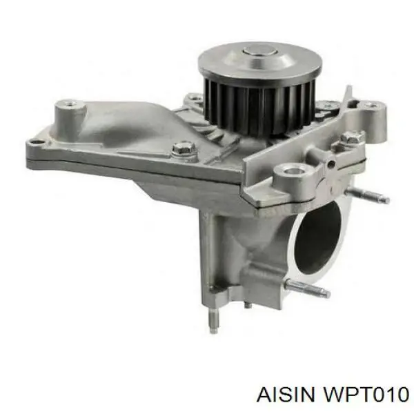Bombeadora de agua Aisin WPT010 precio, desde 51,16 EUR
