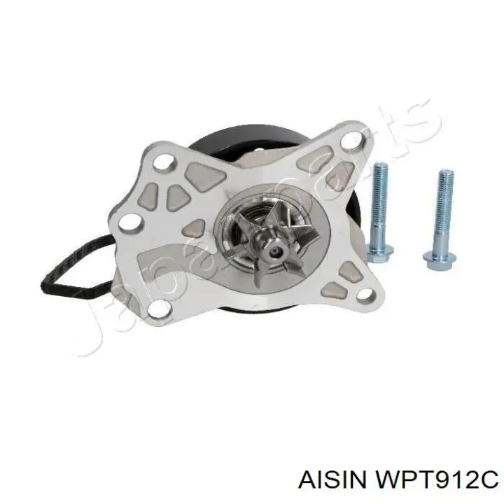 Bombeadora de agua Aisin WPT912C precio, desde 41,93 EUR