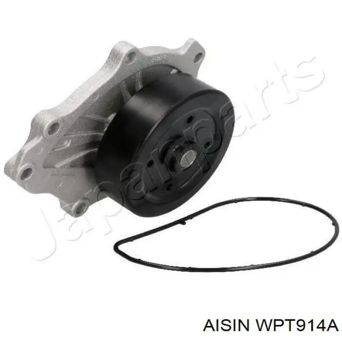 Comprar WPT914A Aisin Bomba de agua para motor