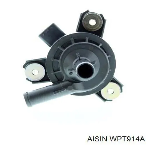 Motor de agua Aisin WPT914A