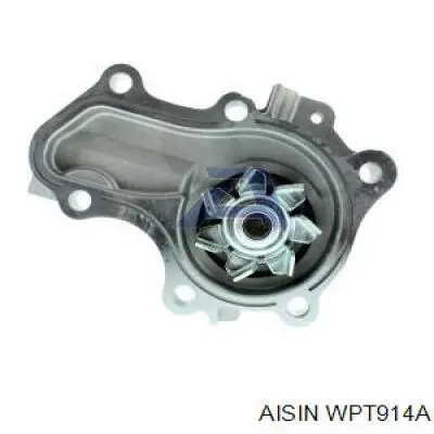 Bombeadora de agua Aisin WPT914A precio, desde 53,07 EUR