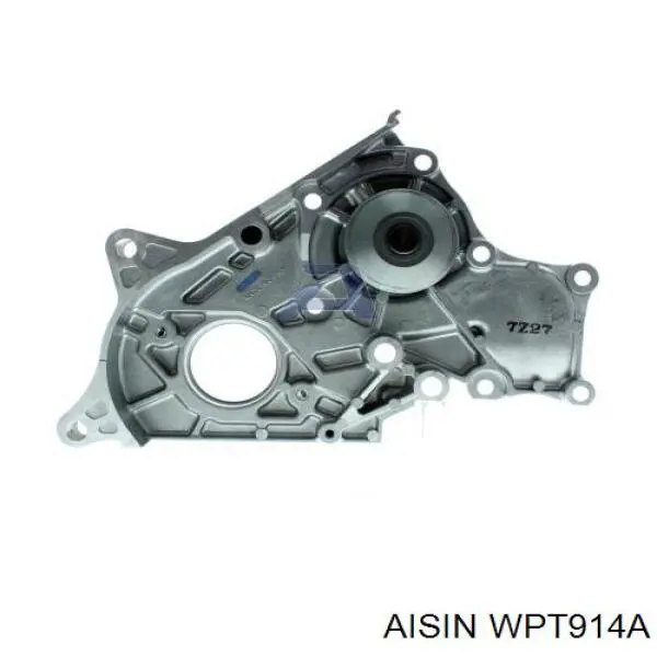 Comprar WPT914A Aisin Bomba de agua para motor