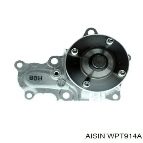 Bombeadora de agua Aisin WPT914A precio, desde 53,07 EUR
