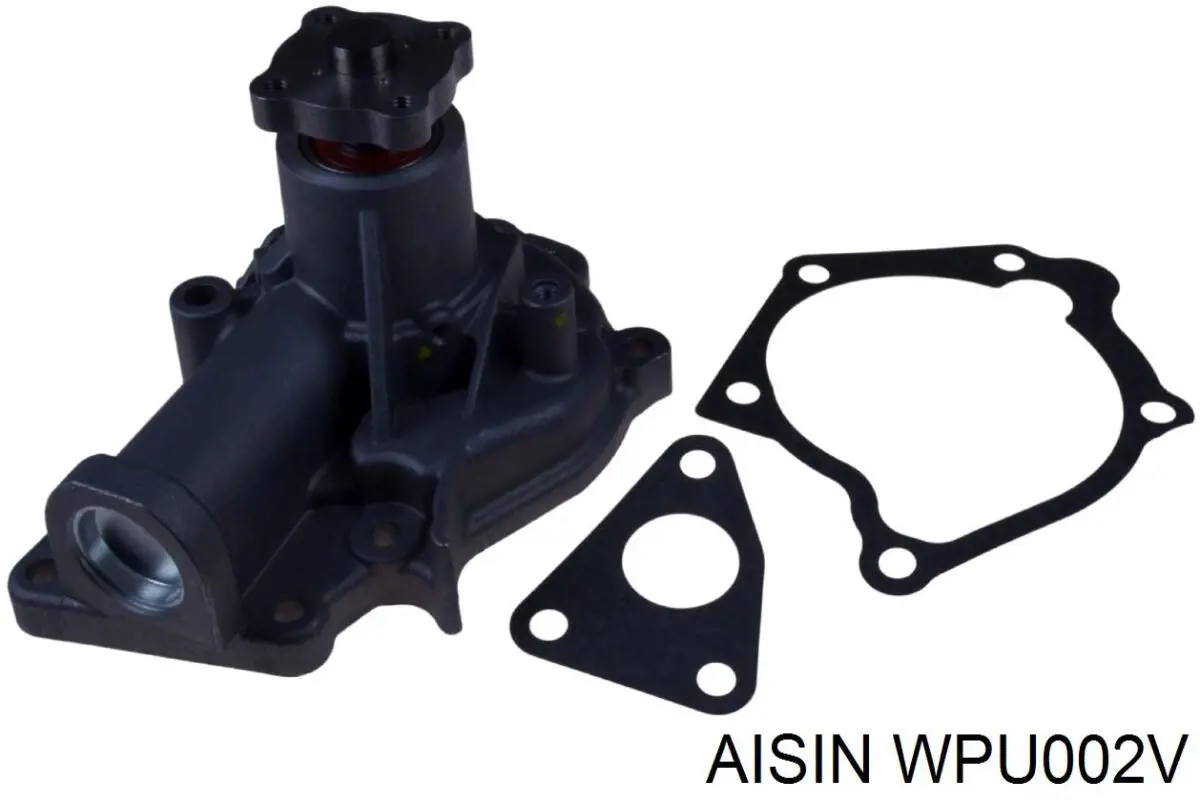 WPU002V Aisin bomba de agua