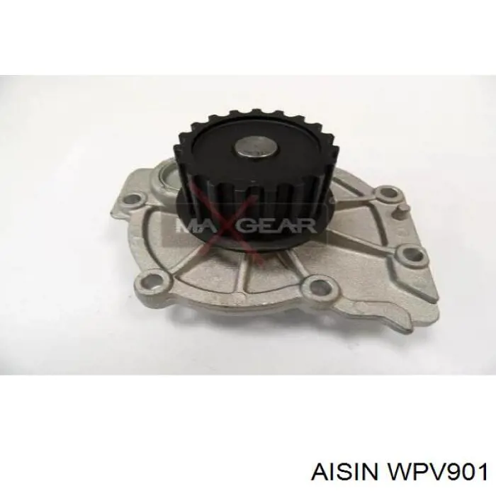 WPV-901 Aisin bomba de agua