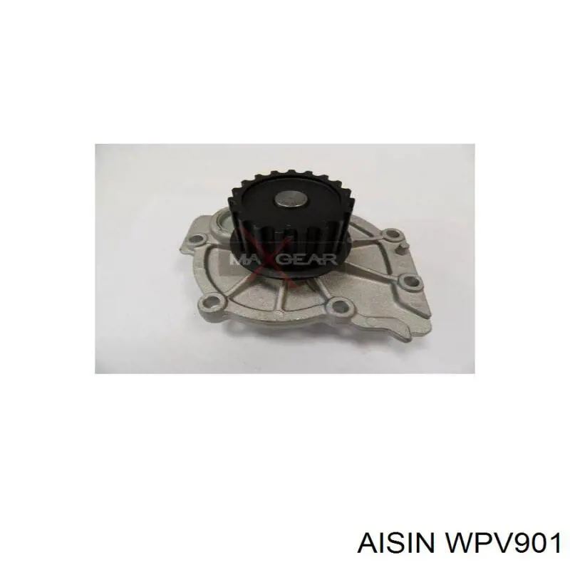 Motor de agua Aisin WPV901